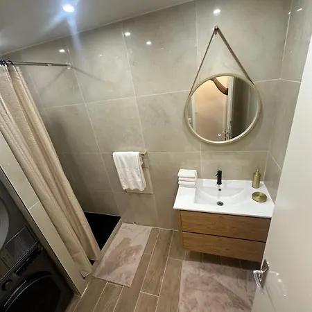 Apartment Appart'confort Gambetta *