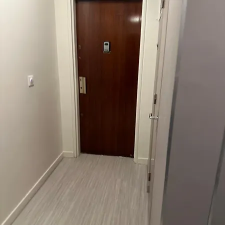 Appart'confort Gambetta Париж