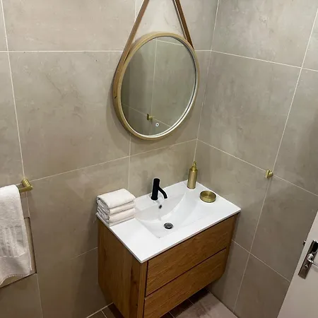 Appart'confort Gambetta Paříž