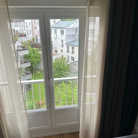 Appart'confort Gambetta