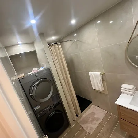 Appart'confort Gambetta