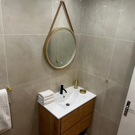 Appart'confort Gambetta