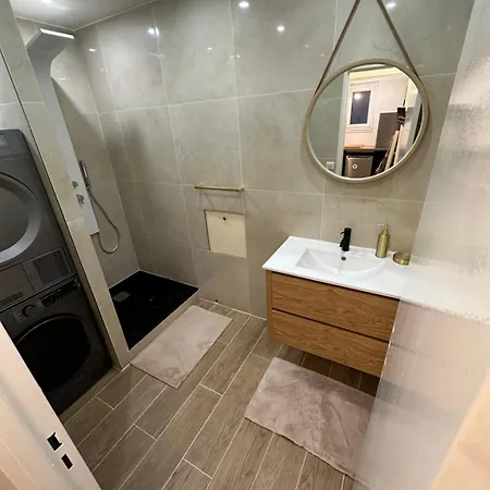 Appart'confort Gambetta