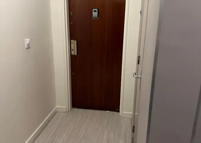 Appart'confort Gambetta 巴黎