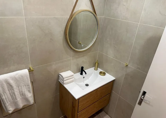 Appart'confort Gambetta 巴黎