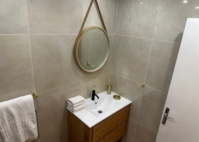 Appart'confort Gambetta