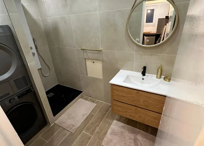 Appart'confort Gambetta