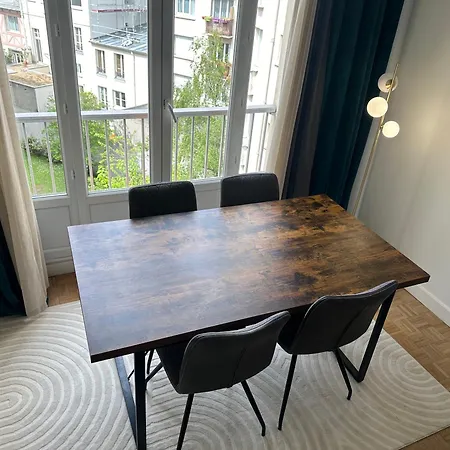 Appart'confort Gambetta